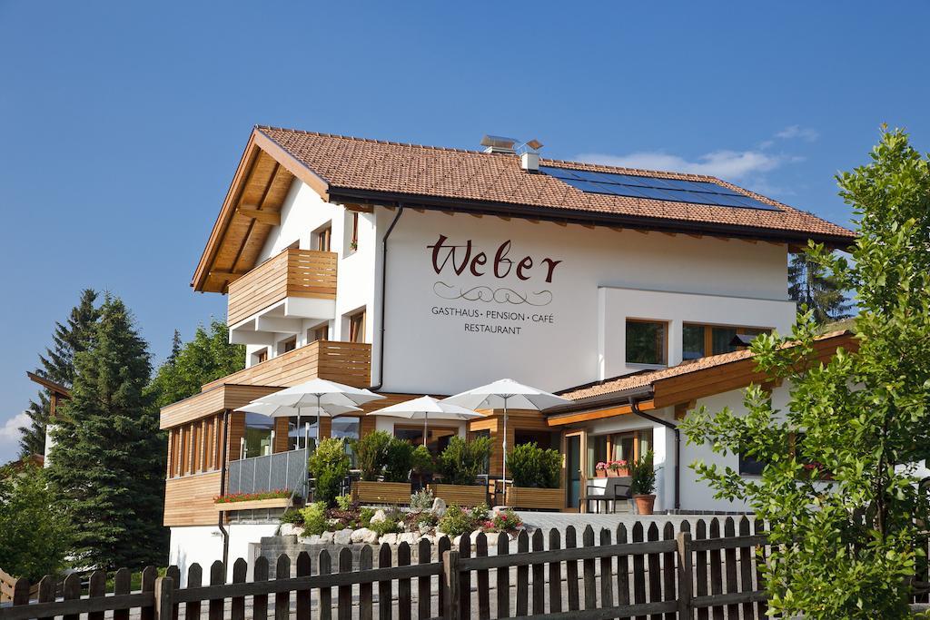 Gasthof Weber Petersberg Exterior foto