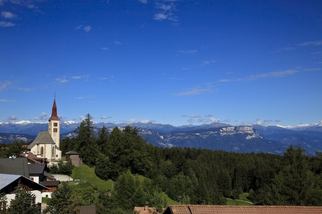 Gasthof Weber Petersberg Exterior foto