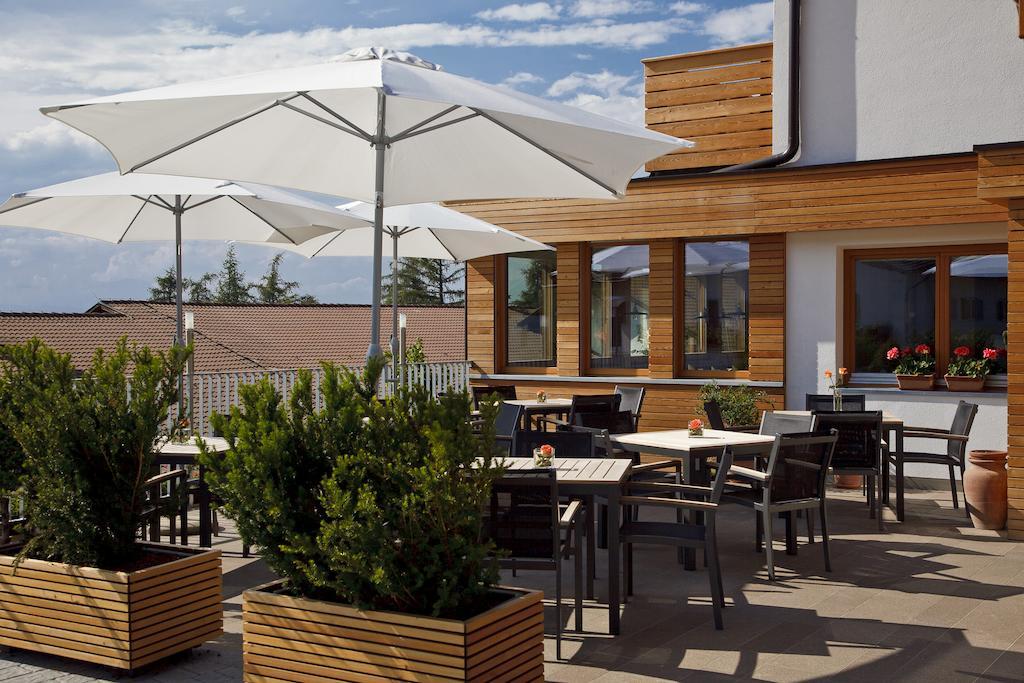 Gasthof Weber Petersberg Exterior foto